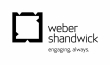 logo for Weber Shandwick